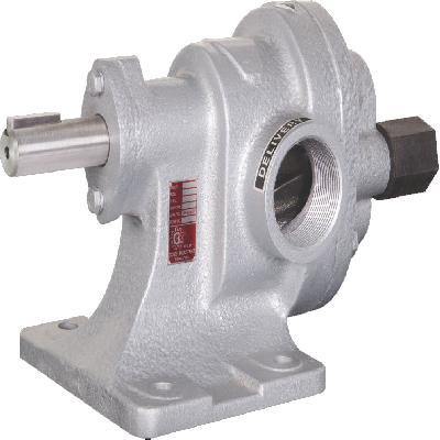 Internal Rotary Gear Pump 1" for Fuel Dispensing